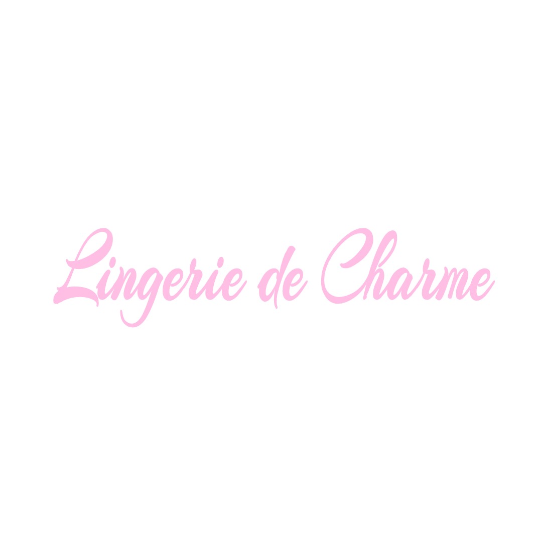 LINGERIE DE CHARME ROQUEVAIRE